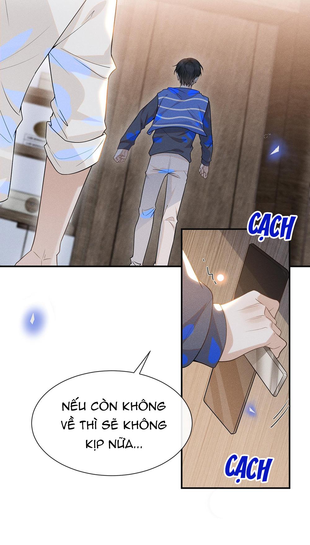 Lai Sinh Bất Kiến: Chapter 32