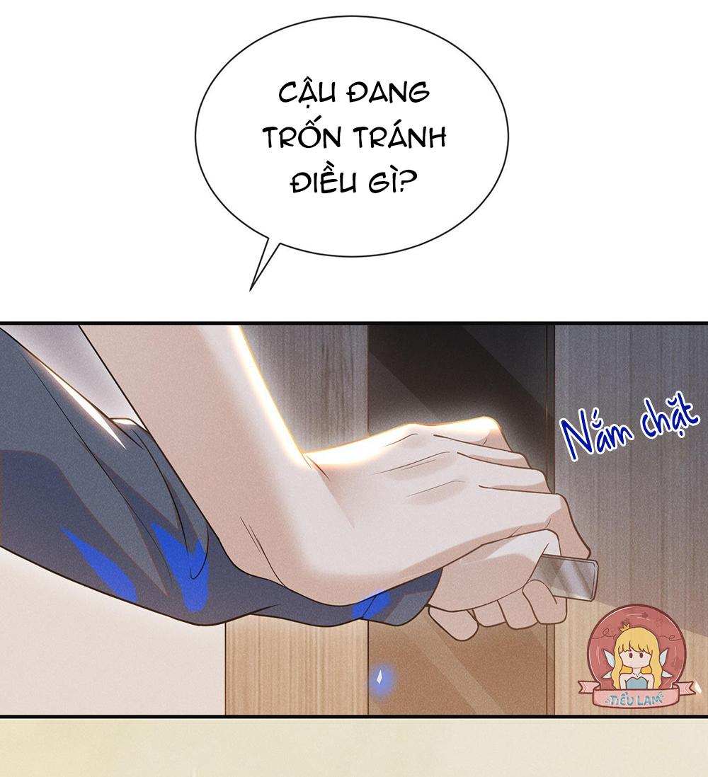 Lai Sinh Bất Kiến: Chapter 32