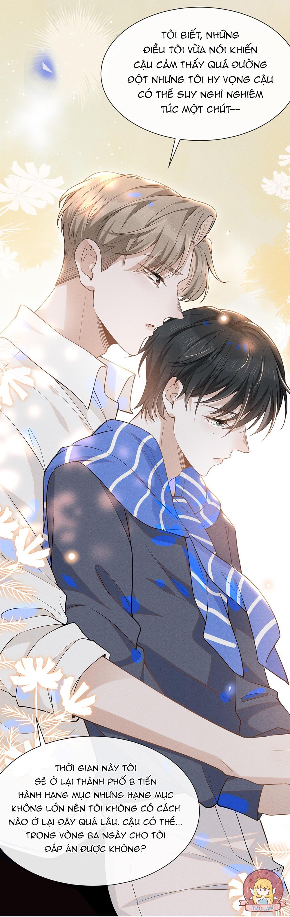 Lai Sinh Bất Kiến: Chapter 32