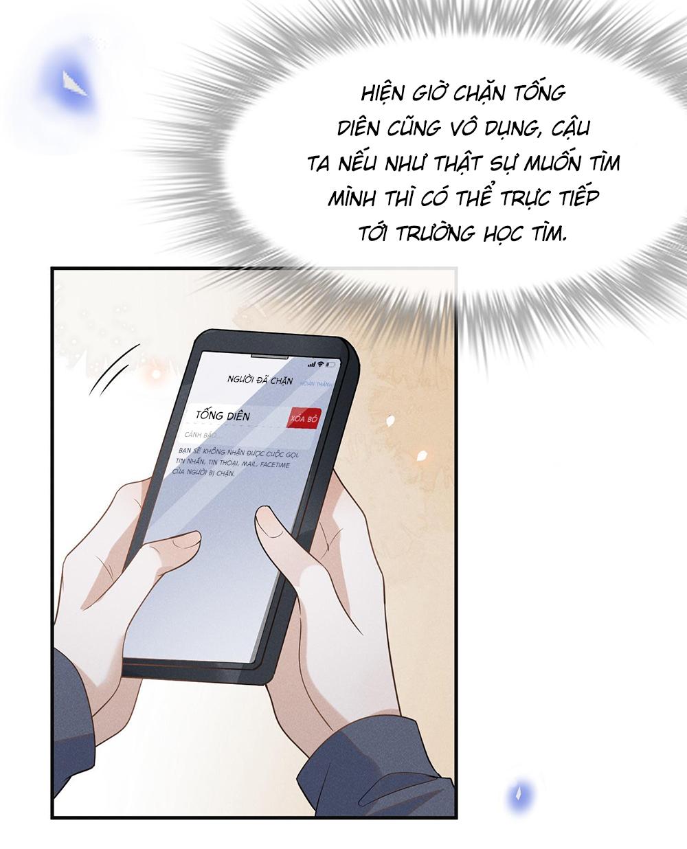 Lai Sinh Bất Kiến: Chapter 32