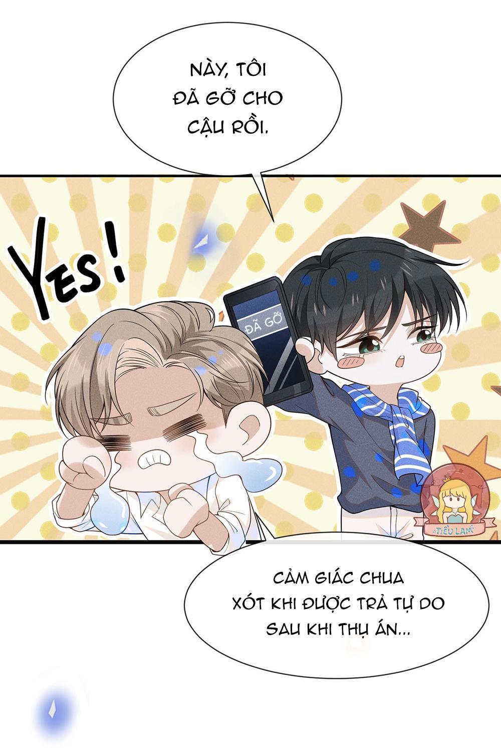 Lai Sinh Bất Kiến: Chapter 32