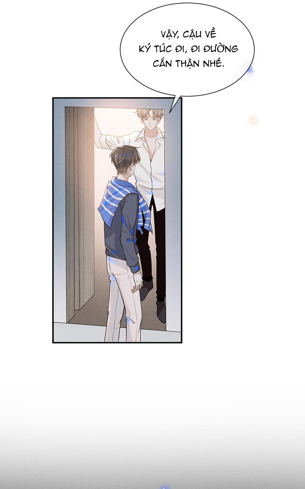 Lai Sinh Bất Kiến: Chapter 32