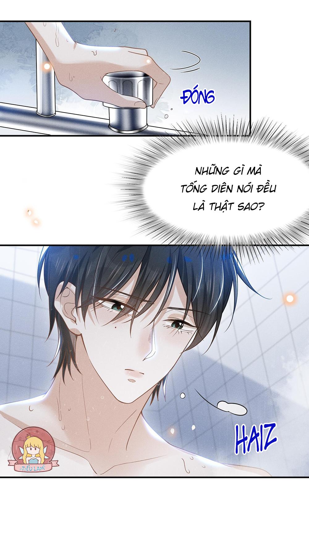Lai Sinh Bất Kiến: Chapter 32