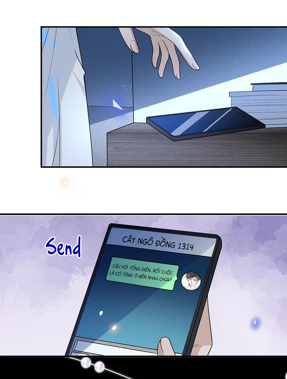 Lai Sinh Bất Kiến: Chapter 32