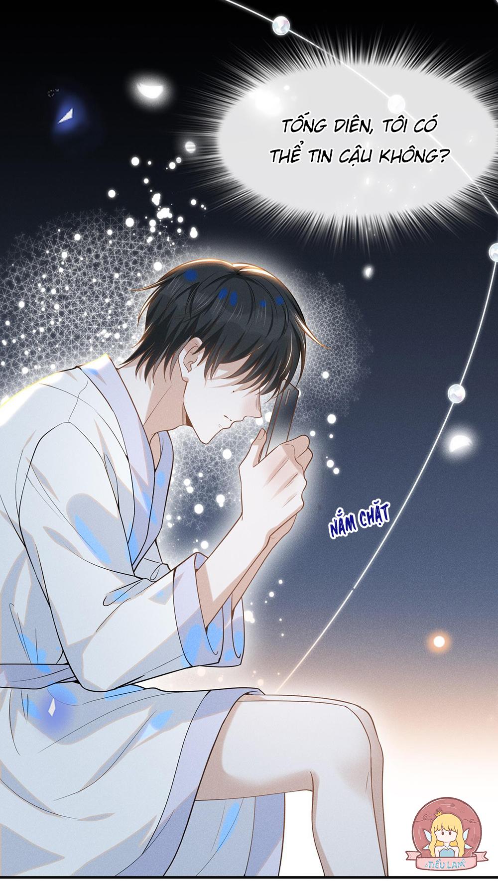 Lai Sinh Bất Kiến: Chapter 32
