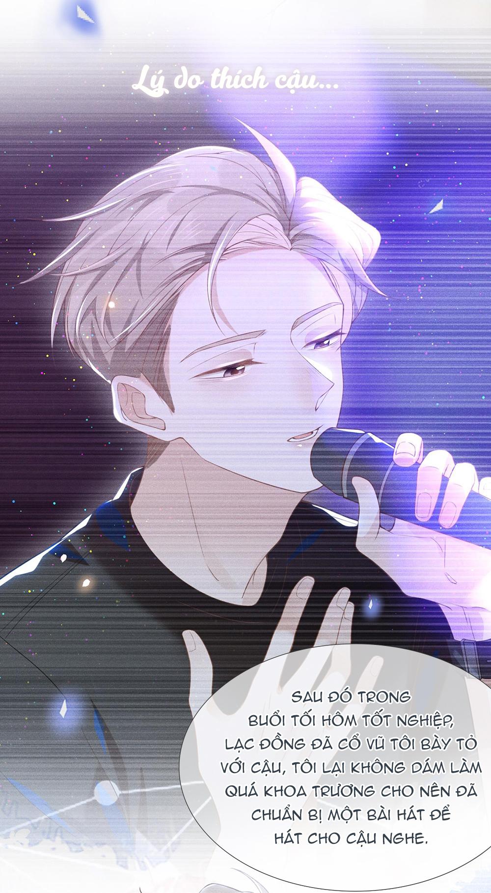 Lai Sinh Bất Kiến: Chapter 32