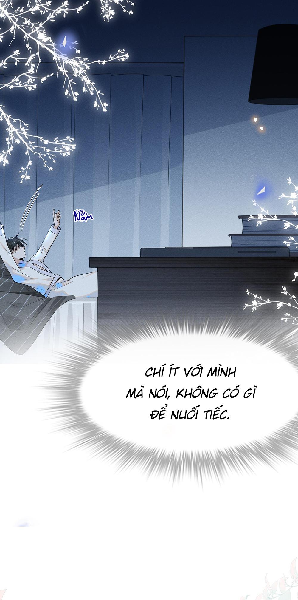 Lai Sinh Bất Kiến: Chapter 32