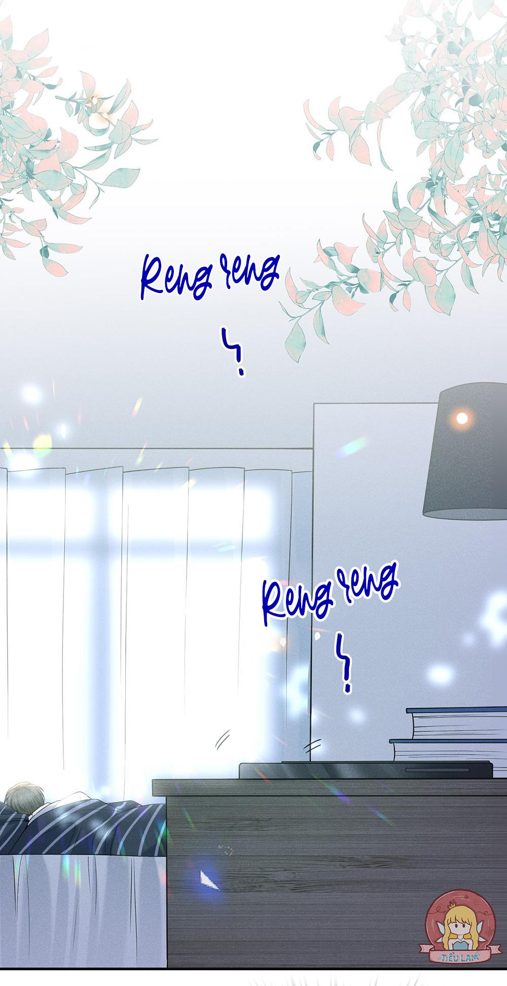 Lai Sinh Bất Kiến: Chapter 32