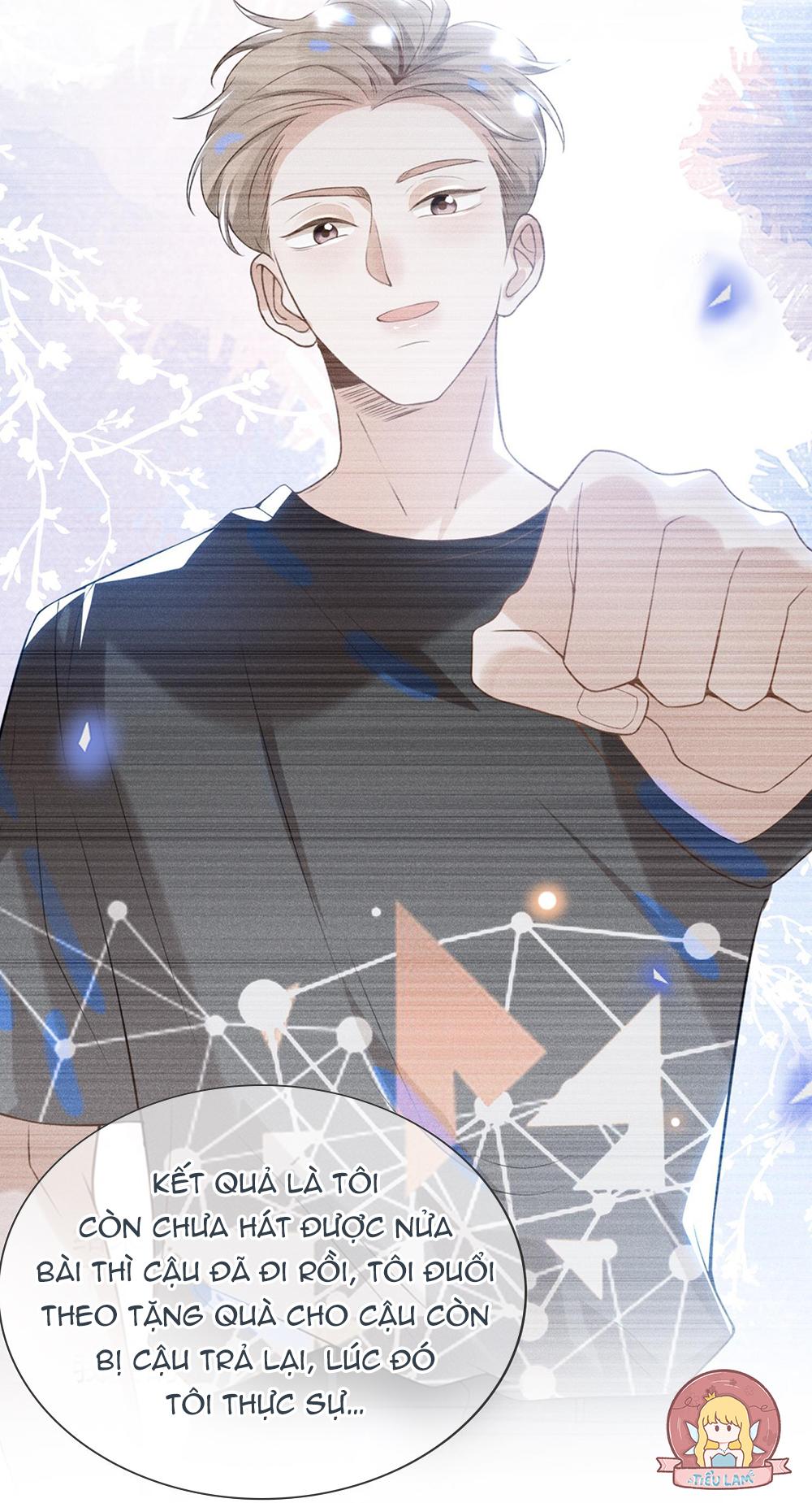 Lai Sinh Bất Kiến: Chapter 32