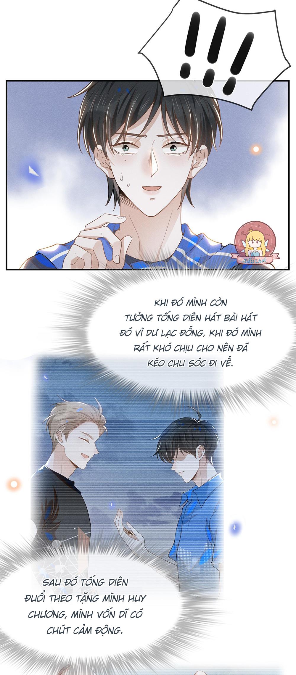 Lai Sinh Bất Kiến: Chapter 32