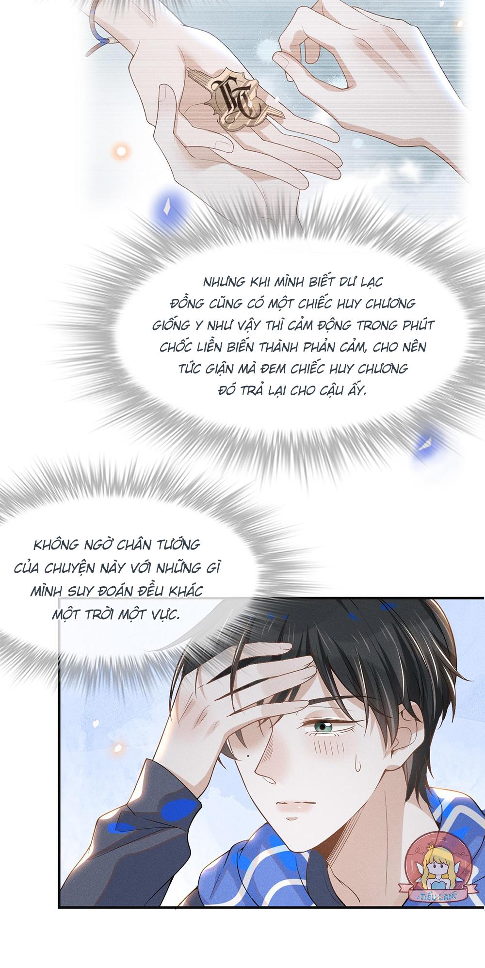 Lai Sinh Bất Kiến: Chapter 32