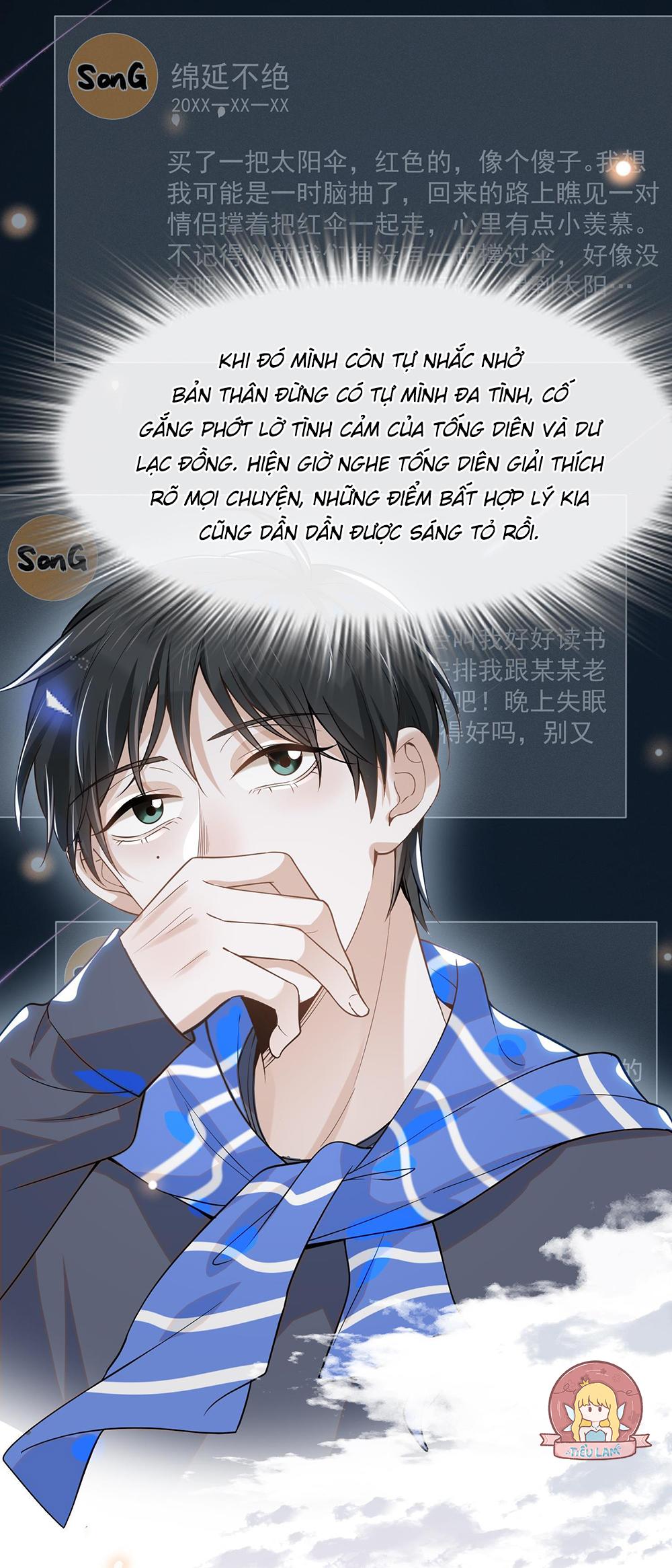 Lai Sinh Bất Kiến: Chapter 32