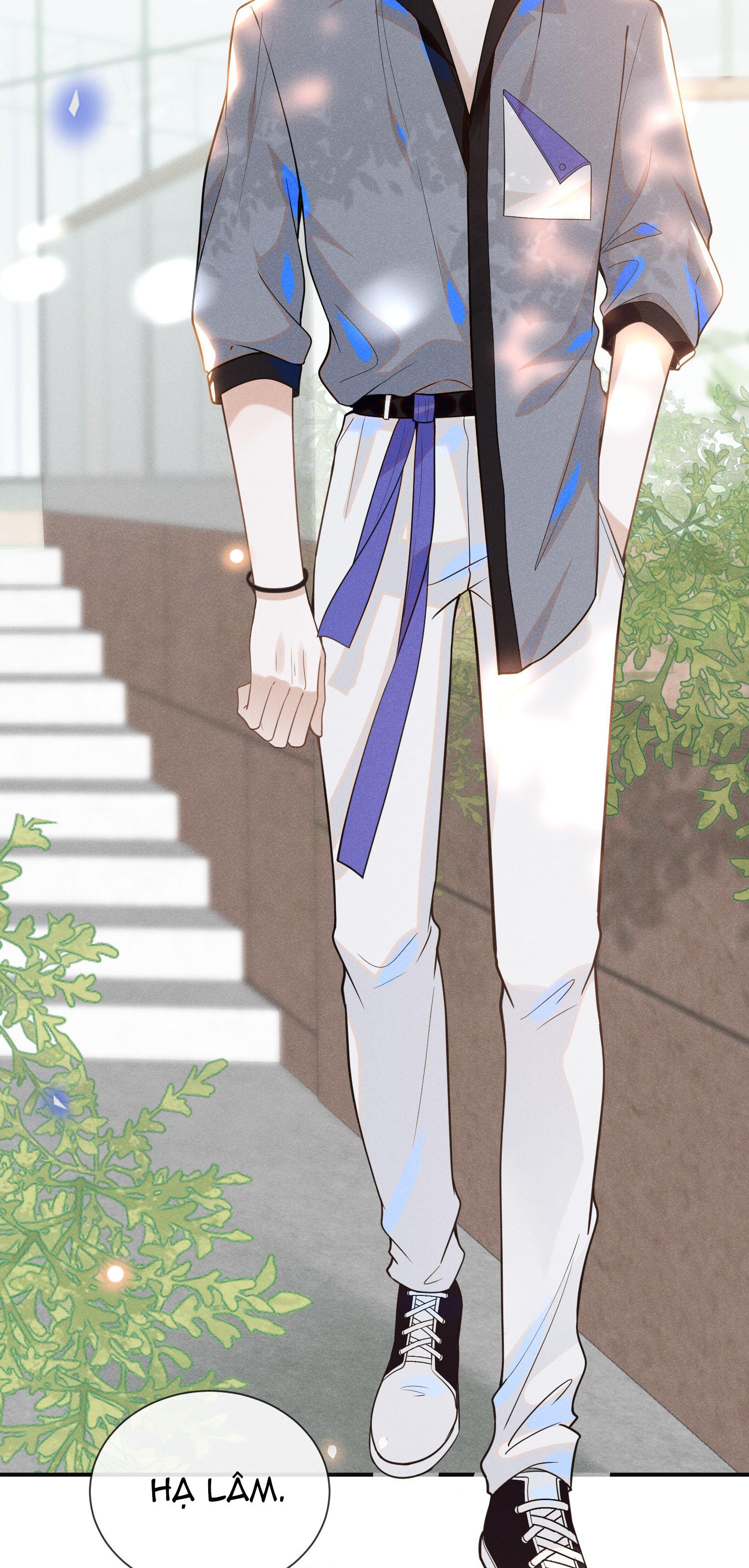 Lai Sinh Bất Kiến: Chapter 33