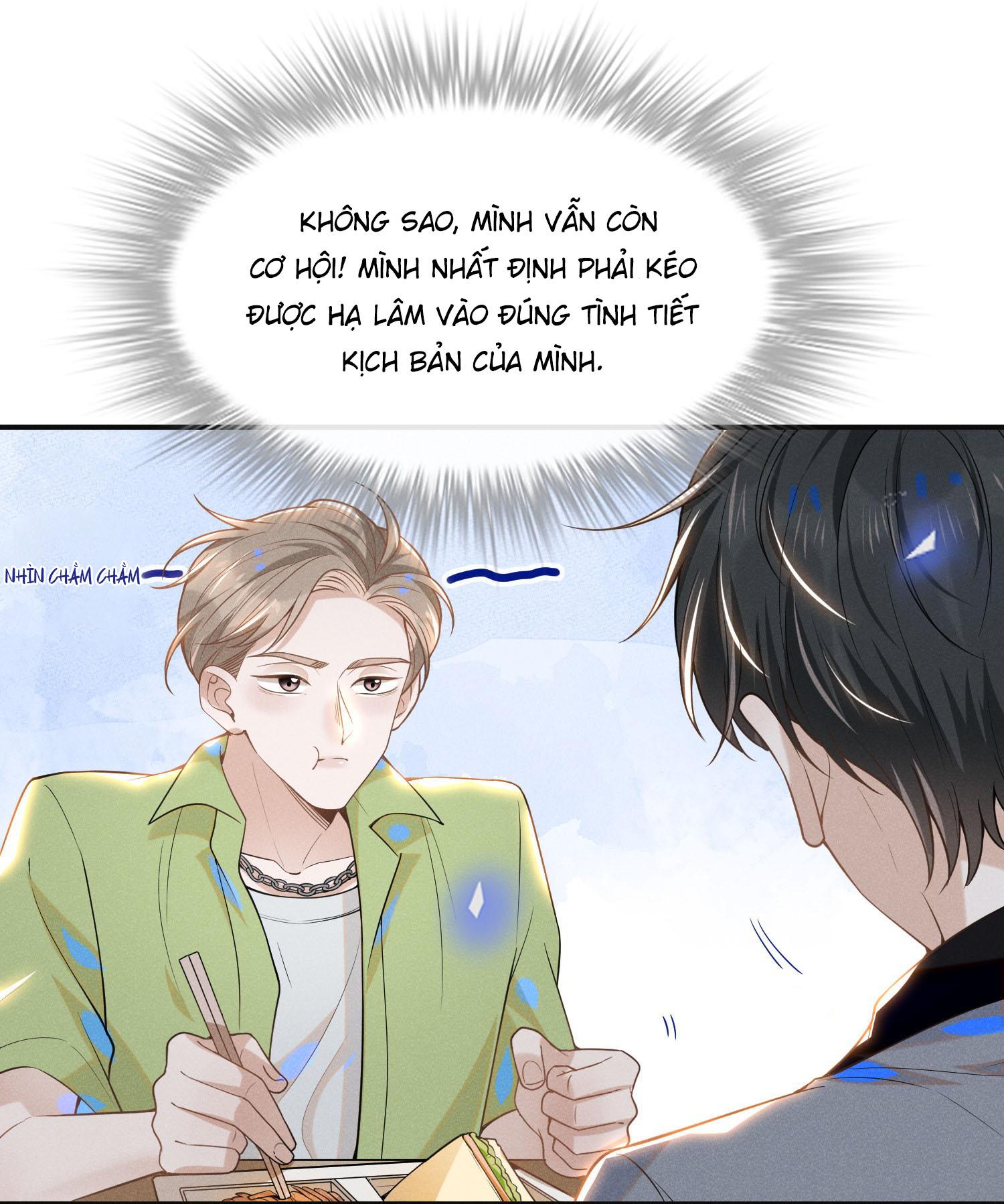 Lai Sinh Bất Kiến: Chapter 33