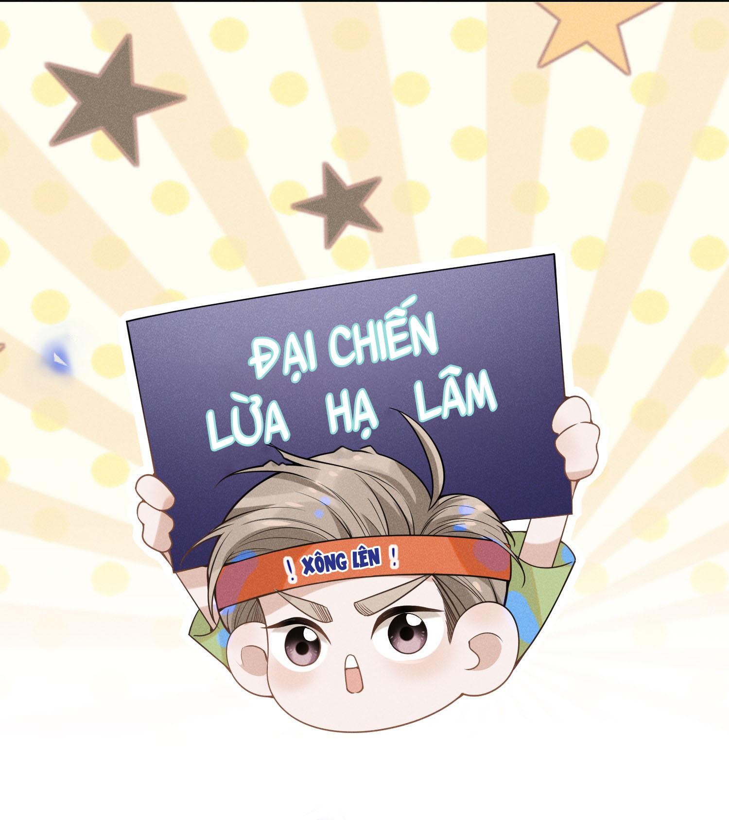 Lai Sinh Bất Kiến: Chapter 33