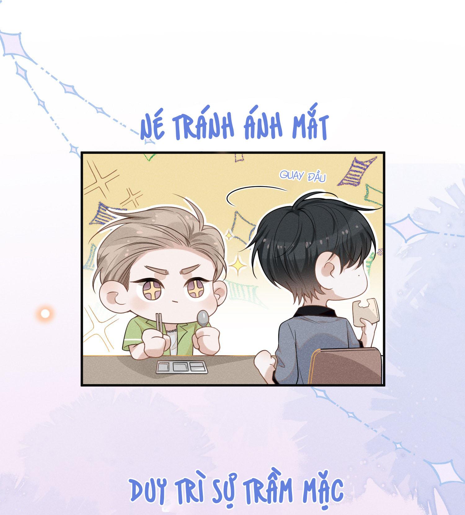 Lai Sinh Bất Kiến: Chapter 33