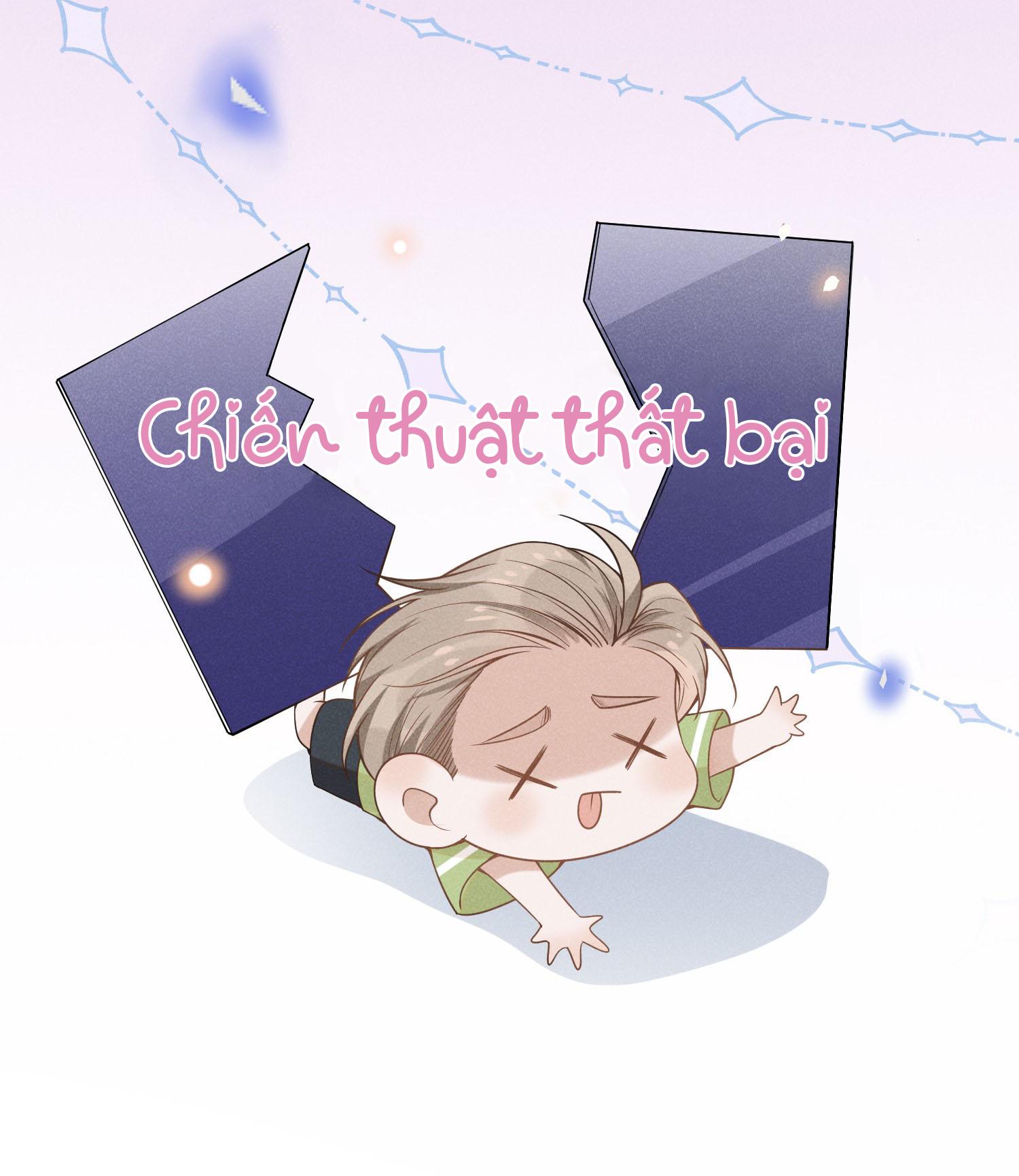 Lai Sinh Bất Kiến: Chapter 33