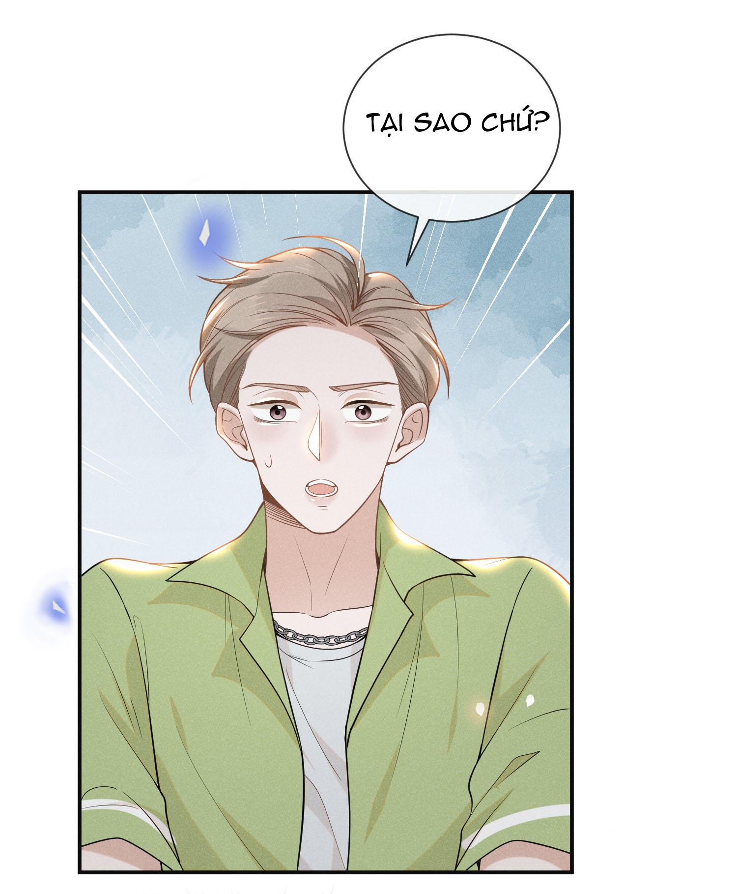 Lai Sinh Bất Kiến: Chapter 33