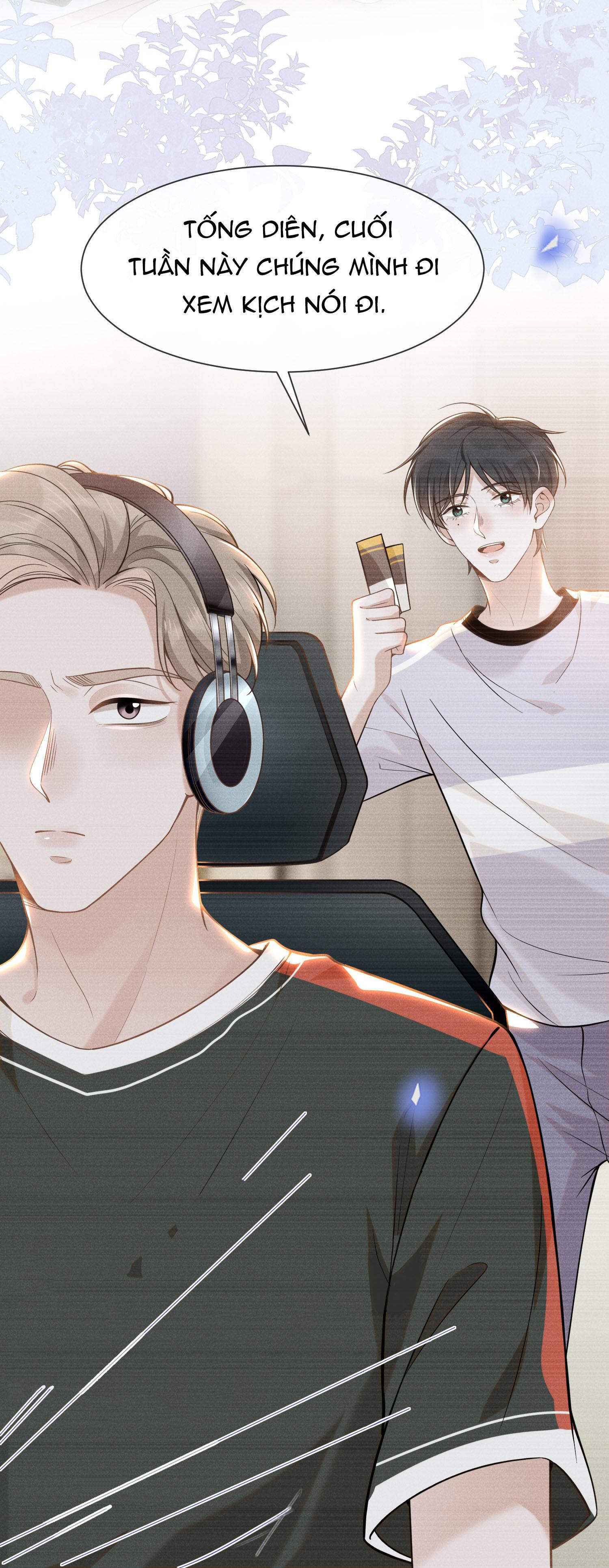 Lai Sinh Bất Kiến: Chapter 33