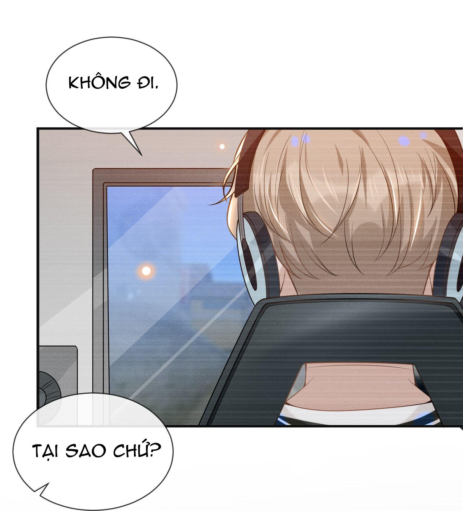 Lai Sinh Bất Kiến: Chapter 33