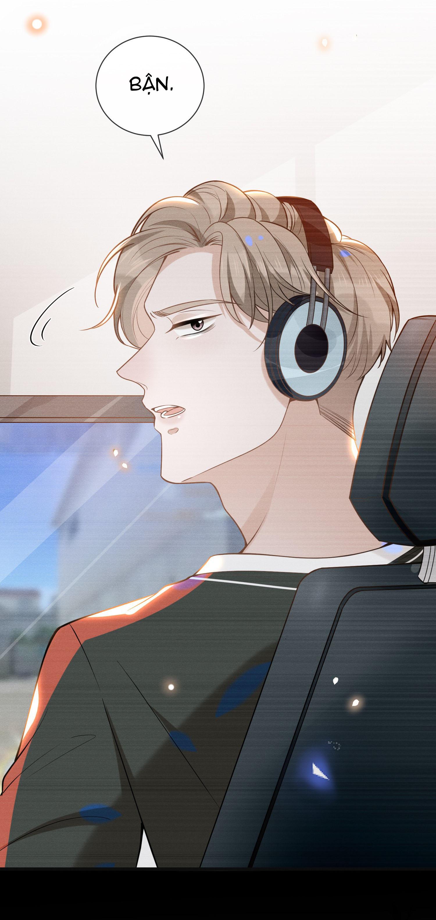 Lai Sinh Bất Kiến: Chapter 33