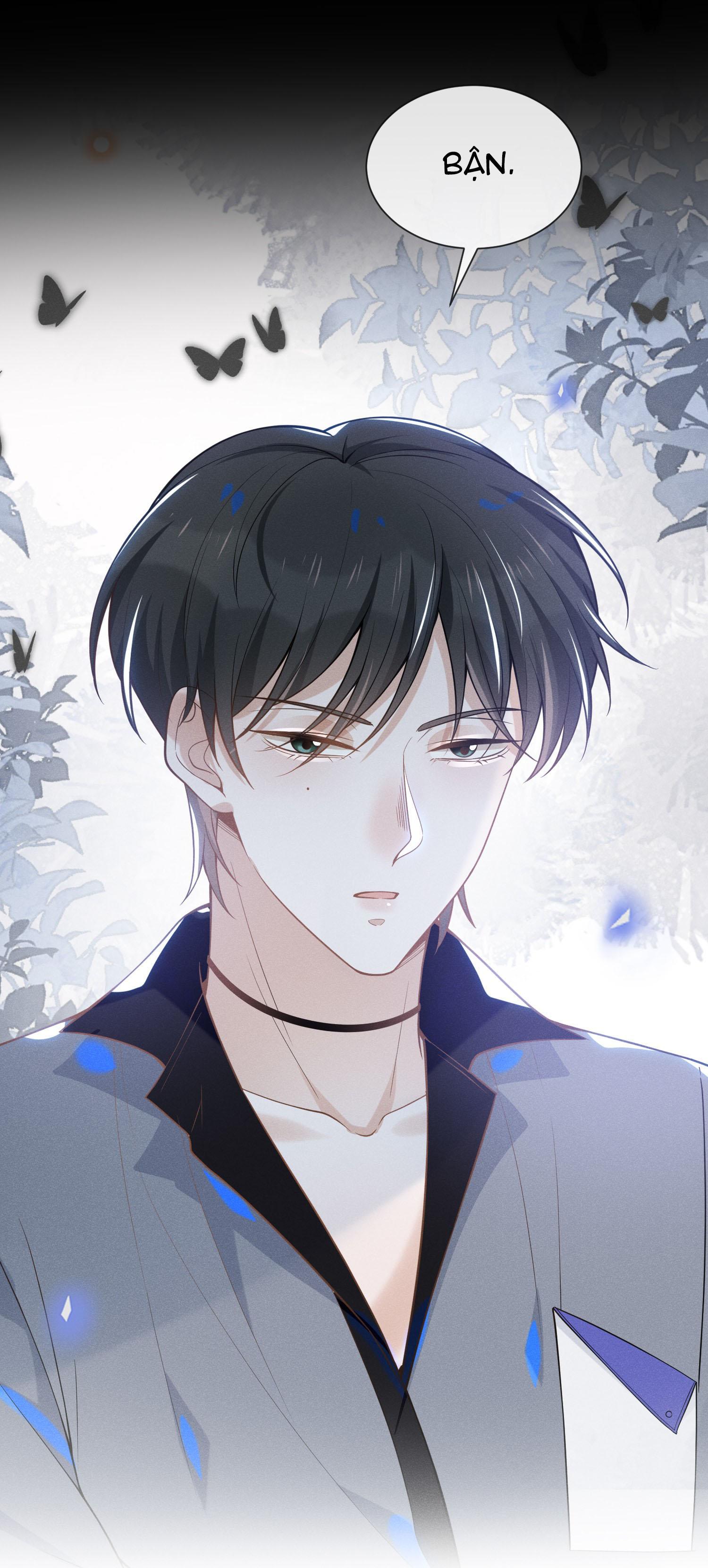 Lai Sinh Bất Kiến: Chapter 33