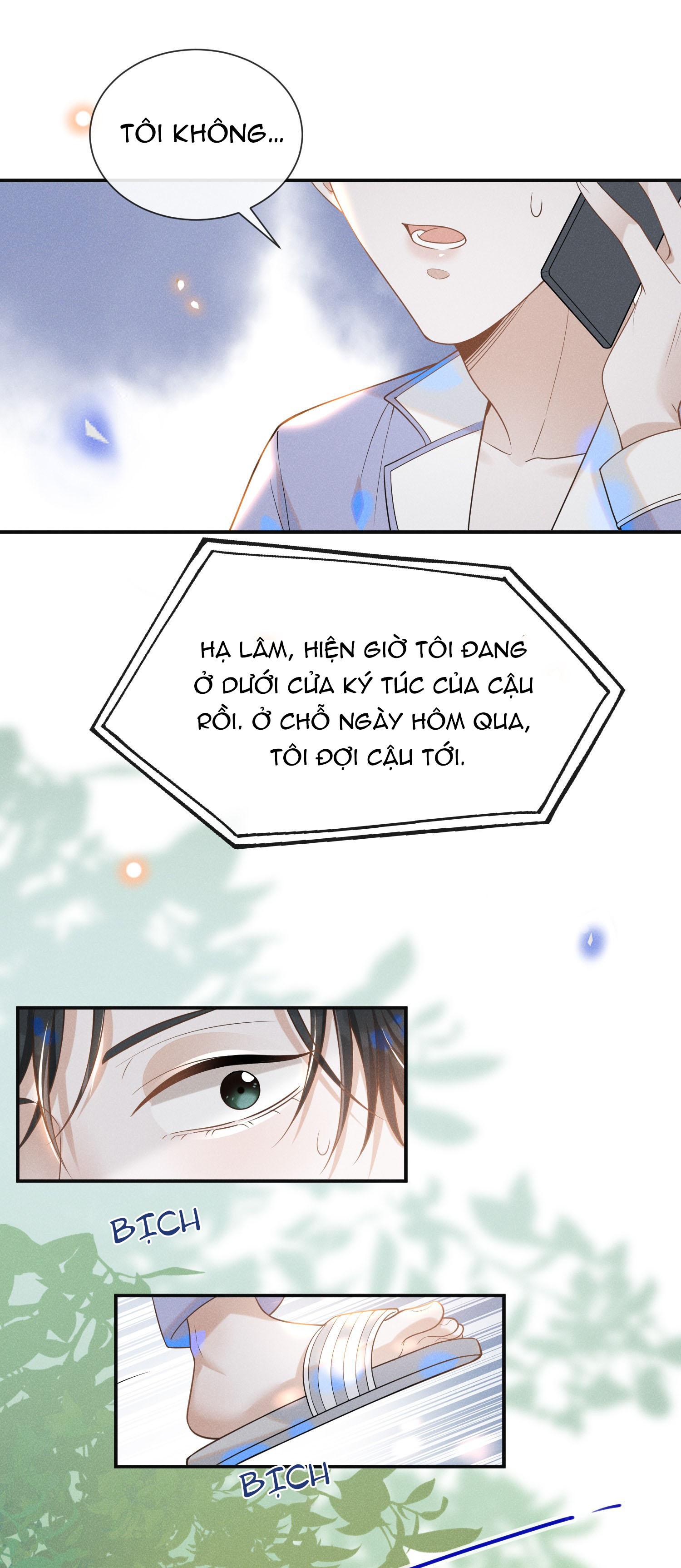 Lai Sinh Bất Kiến: Chapter 33