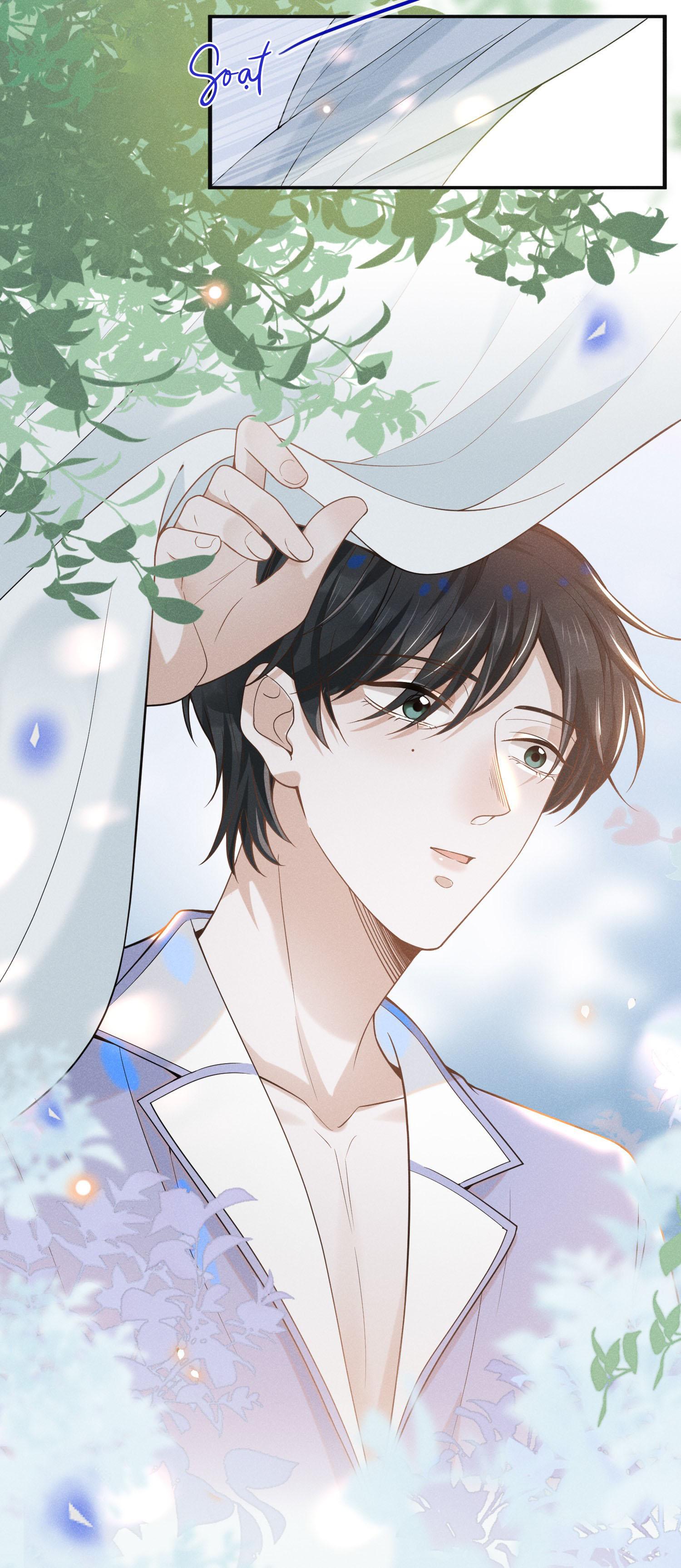 Lai Sinh Bất Kiến: Chapter 33