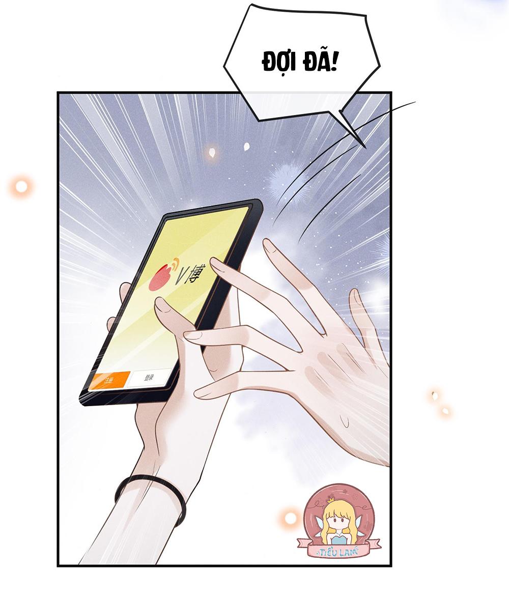 Lai Sinh Bất Kiến: Chapter 35