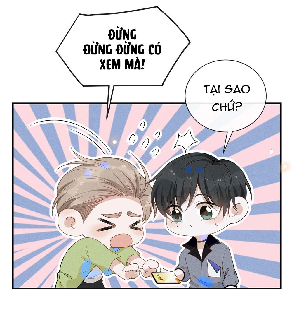 Lai Sinh Bất Kiến: Chapter 35