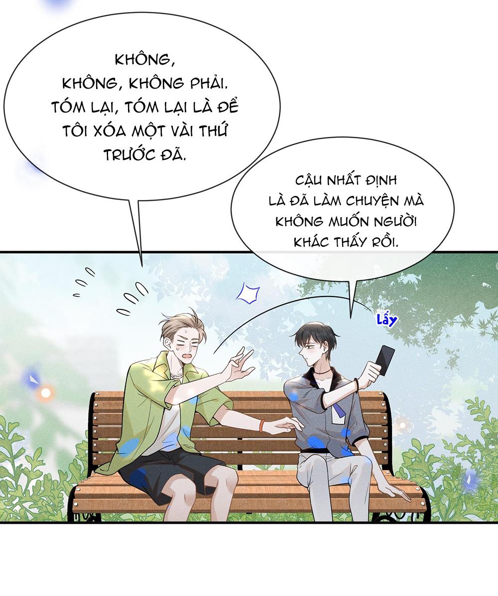 Lai Sinh Bất Kiến: Chapter 35
