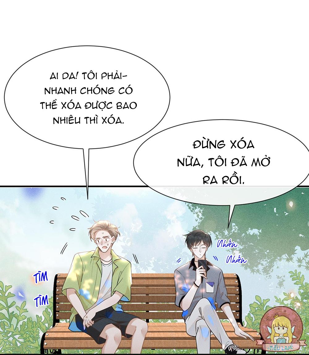 Lai Sinh Bất Kiến: Chapter 35