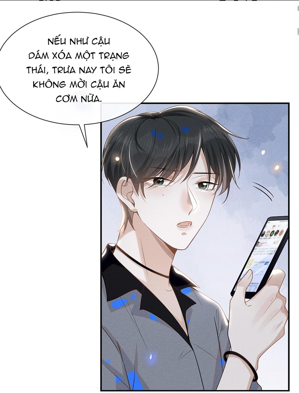 Lai Sinh Bất Kiến: Chapter 35