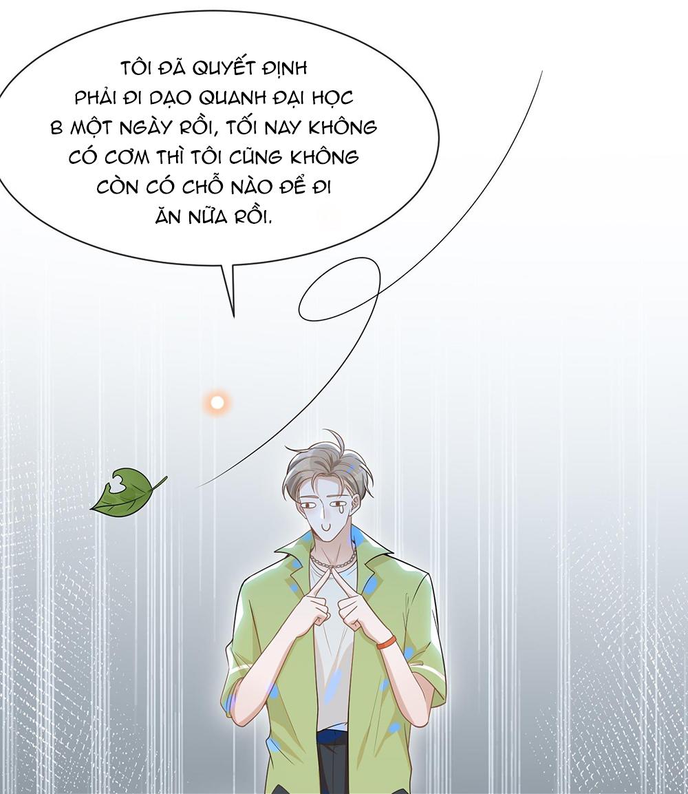 Lai Sinh Bất Kiến: Chapter 35