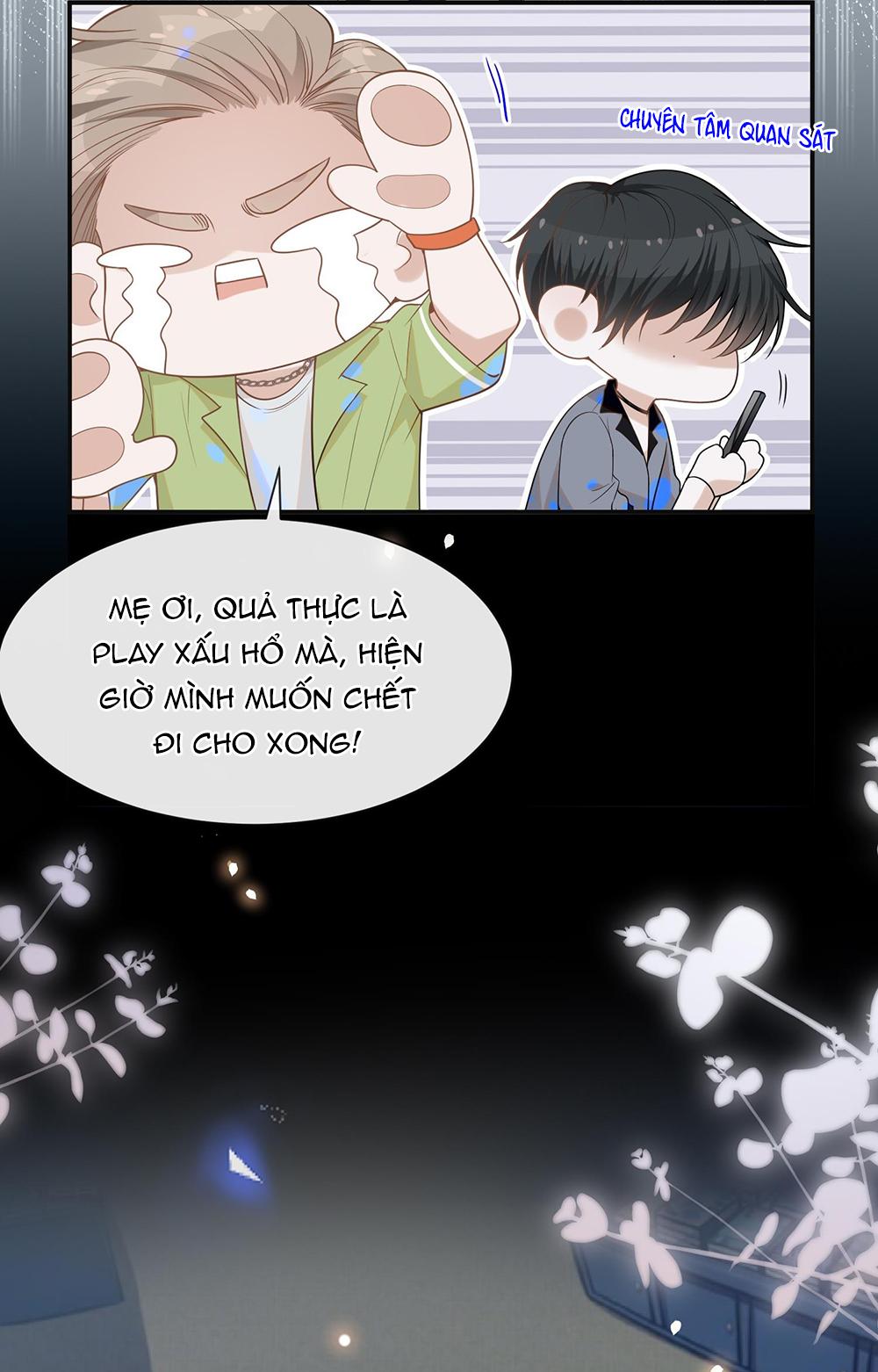 Lai Sinh Bất Kiến: Chapter 35