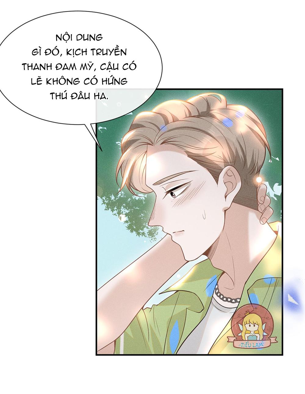 Lai Sinh Bất Kiến: Chapter 35