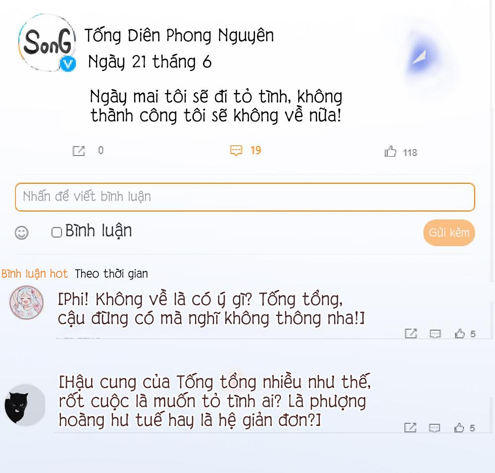 Lai Sinh Bất Kiến: Chapter 35