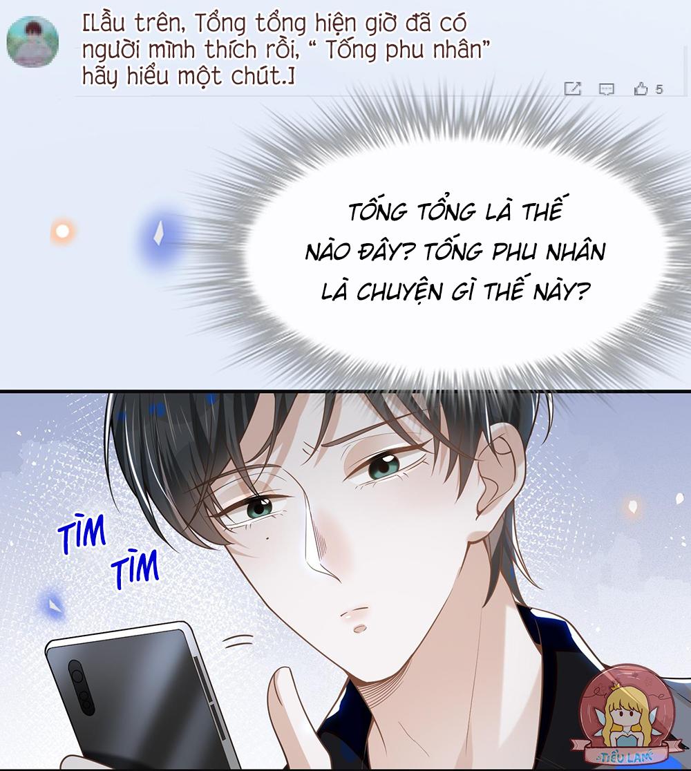 Lai Sinh Bất Kiến: Chapter 35