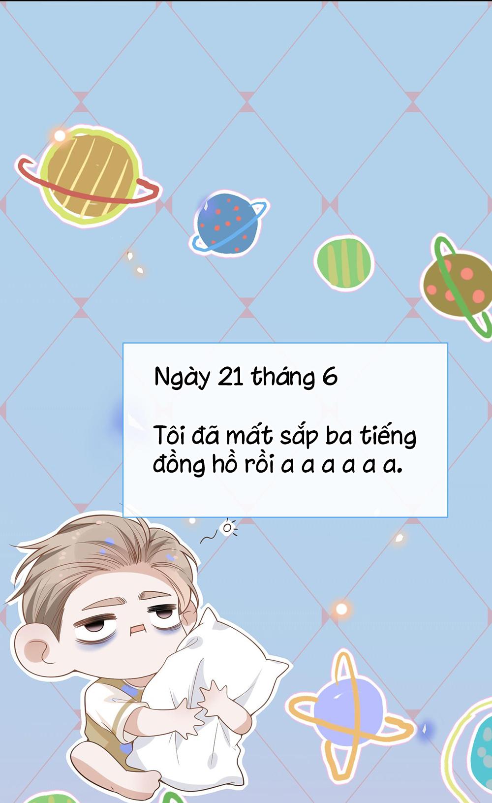 Lai Sinh Bất Kiến: Chapter 35