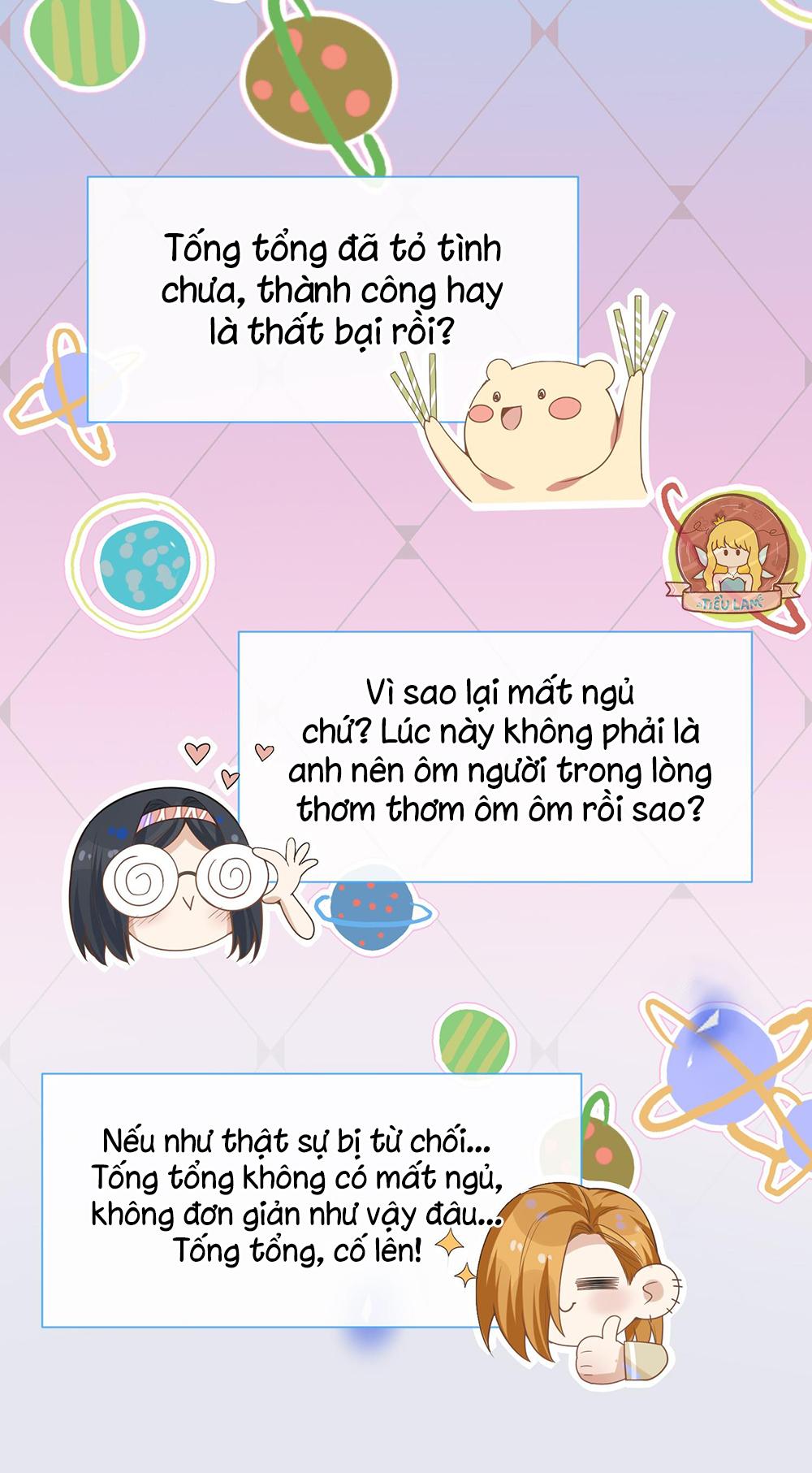 Lai Sinh Bất Kiến: Chapter 35