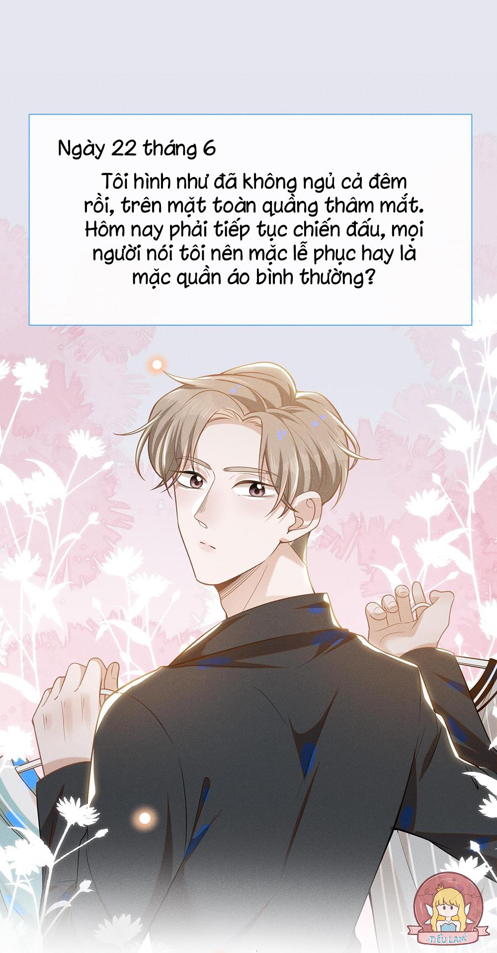 Lai Sinh Bất Kiến: Chapter 35