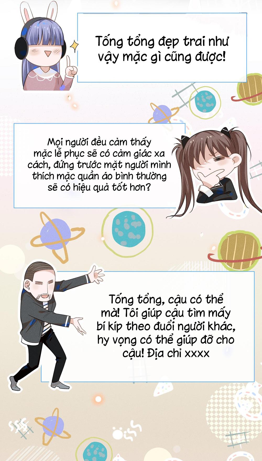 Lai Sinh Bất Kiến: Chapter 35