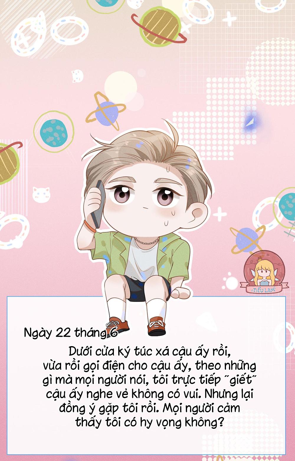 Lai Sinh Bất Kiến: Chapter 35