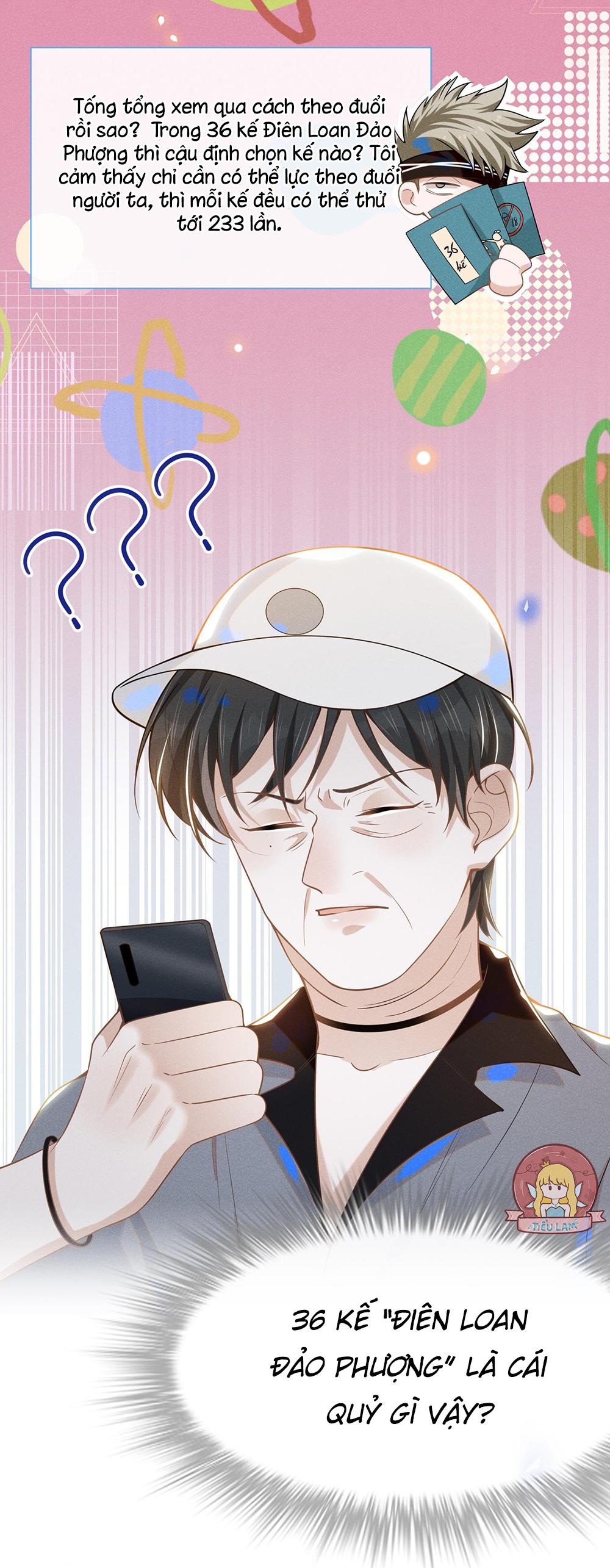 Lai Sinh Bất Kiến: Chapter 35