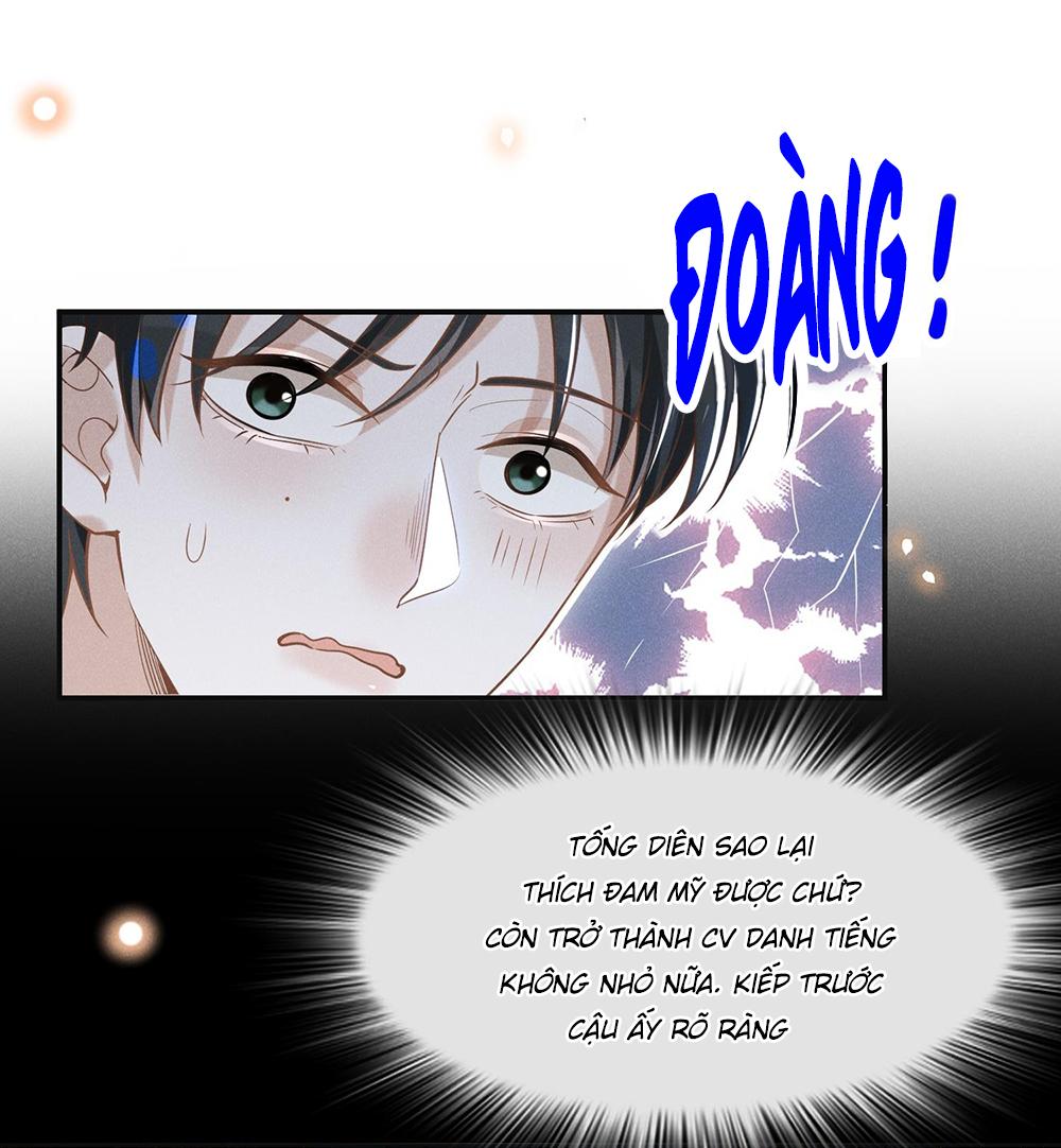 Lai Sinh Bất Kiến: Chapter 35