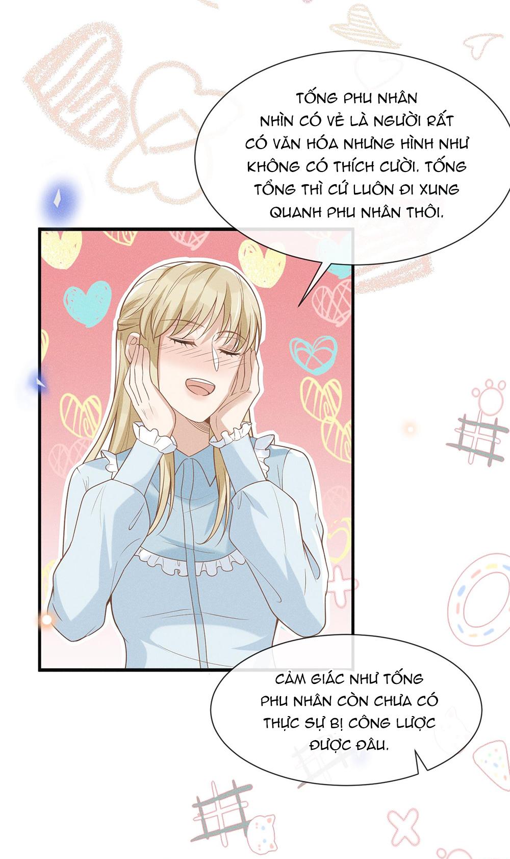 Lai Sinh Bất Kiến: Chapter 35