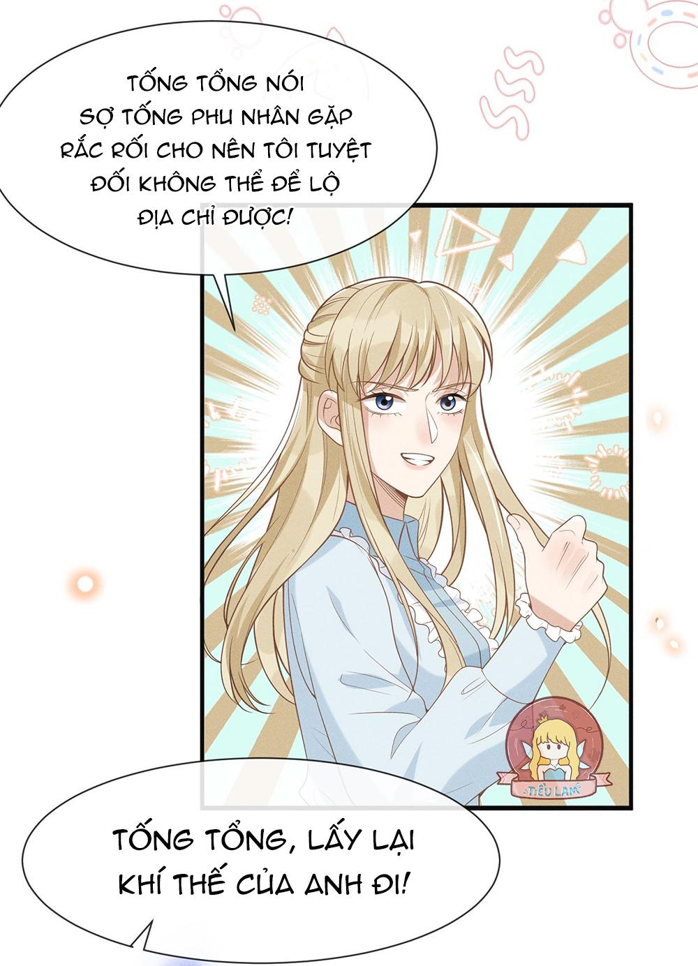 Lai Sinh Bất Kiến: Chapter 35