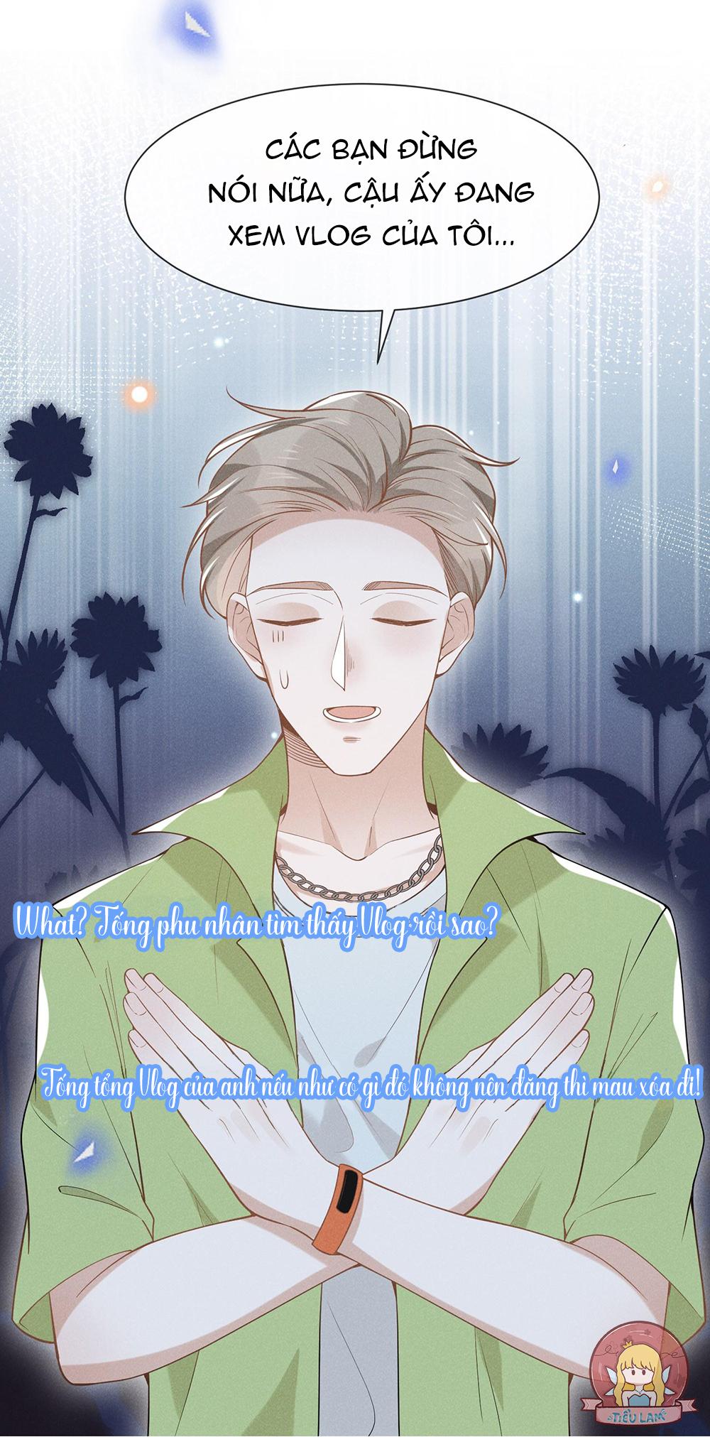 Lai Sinh Bất Kiến: Chapter 35