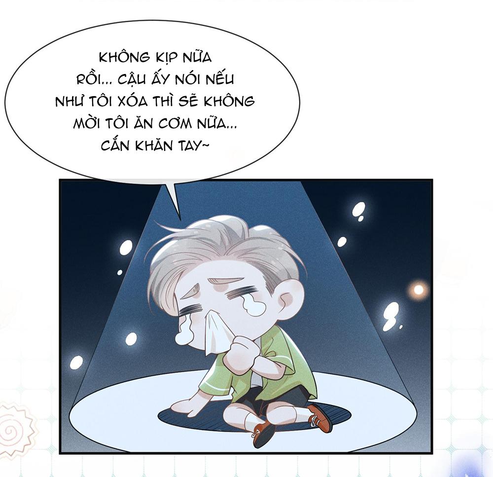 Lai Sinh Bất Kiến: Chapter 35