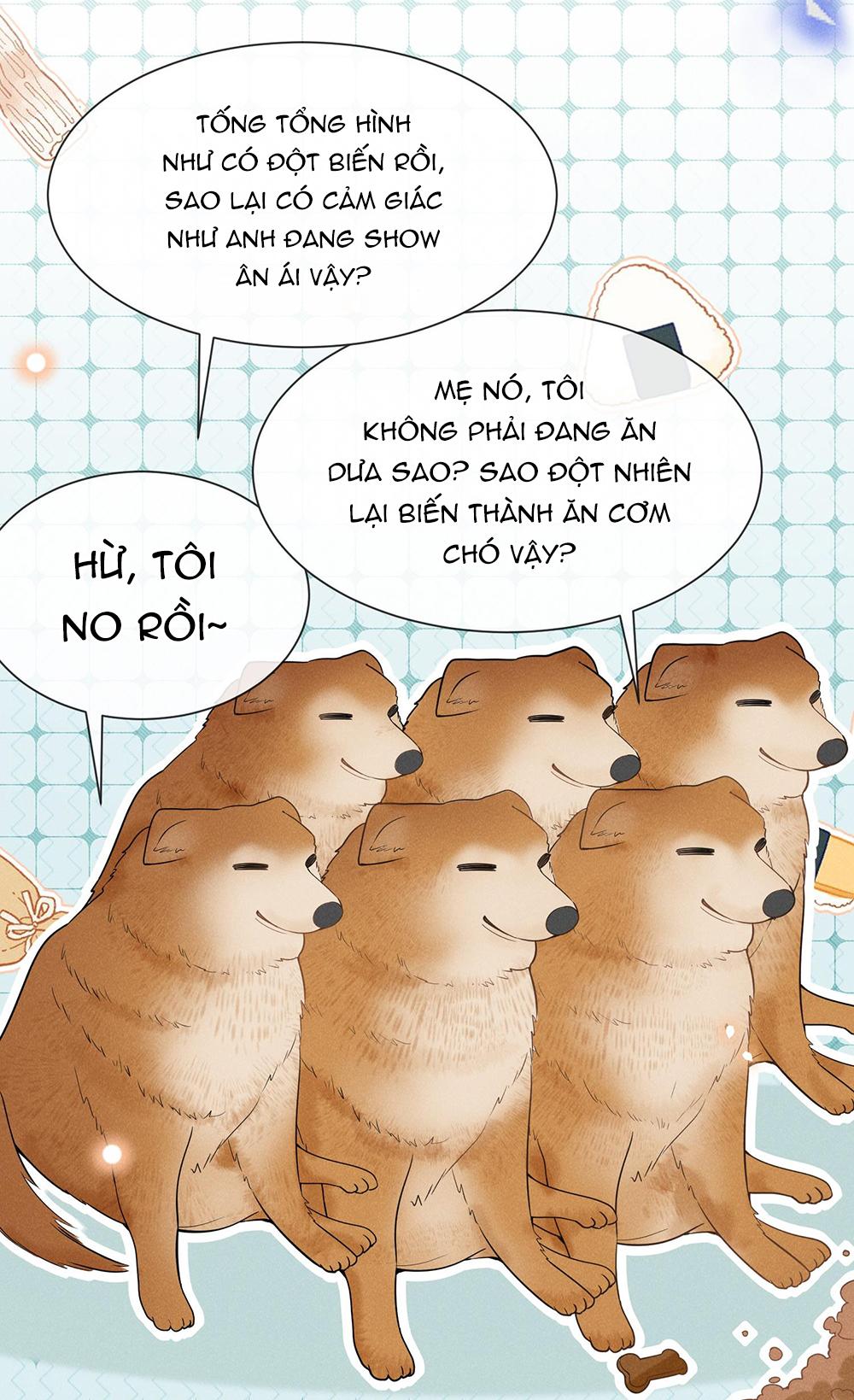 Lai Sinh Bất Kiến: Chapter 35